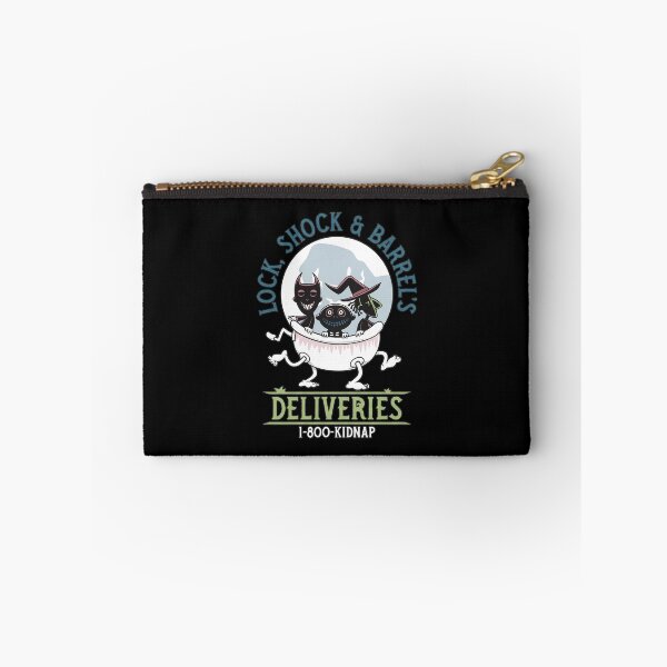 Item preview, Lock Shock Barrel Deliveries designed and sold by juracity.