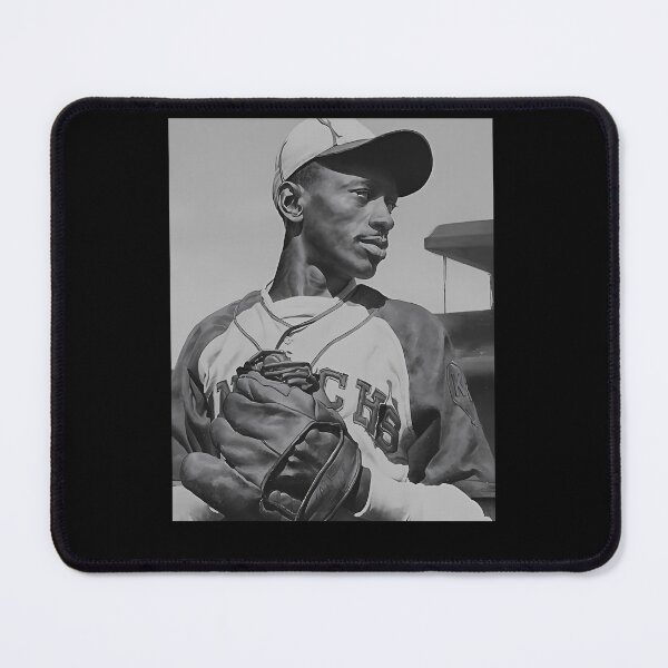 Item preview, Satchel Paige designed and sold by williemelfec.