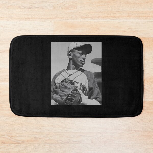 Item preview, Satchel Paige  designed and sold by williemelfec.