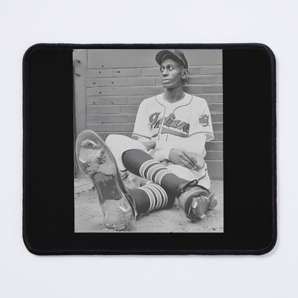 Item preview, Satchel Paige Halftone designed and sold by tashiaeyywe.