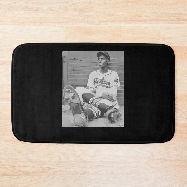 Item preview, Satchel Paige Halftone  designed and sold by tashiaeyywe.