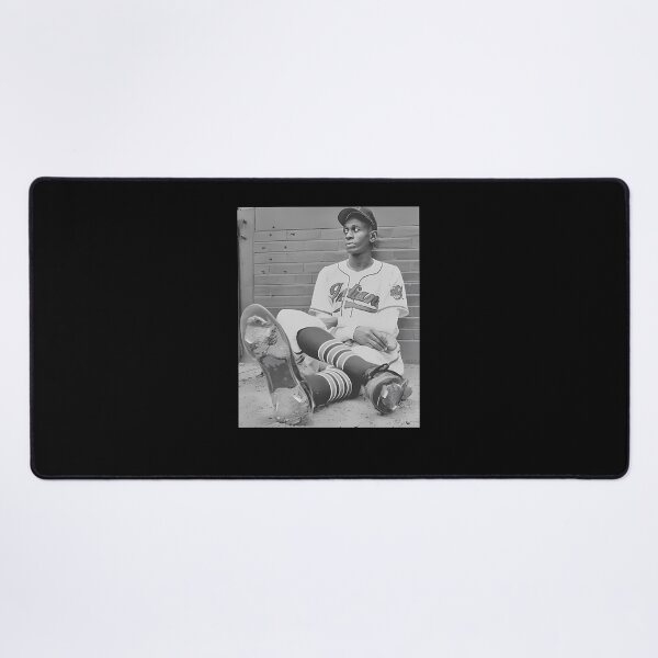 Item preview, Satchel Paige Halftone designed and sold by tashiaeyywe.