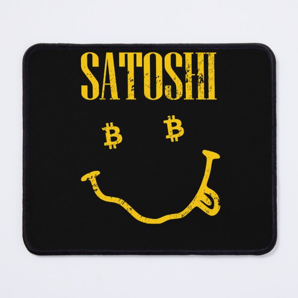 Item preview, Satoshi  designed and sold by meisermhhobbya.