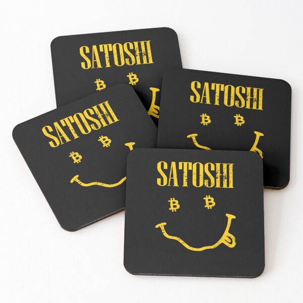 Item preview, Satoshi  designed and sold by meisermhhobbya.