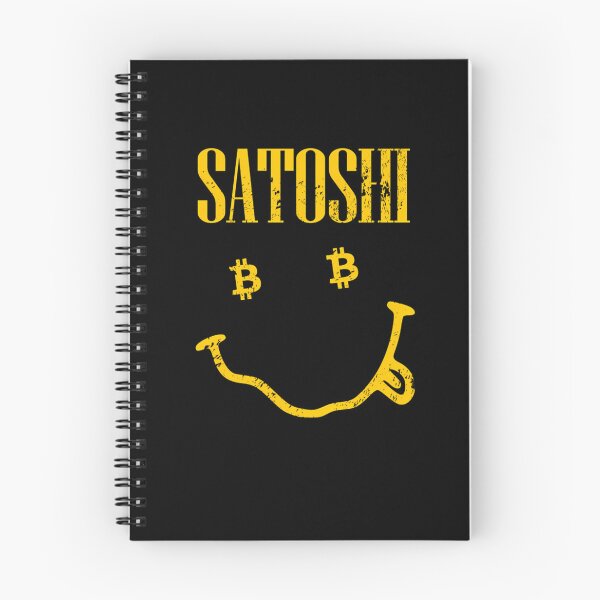 Artikelvorschau, Satoshi entworfen und verkauft von meisermhhobbya.