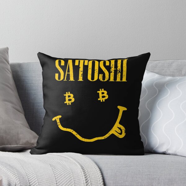 Item preview, Satoshi  designed and sold by meisermhhobbya.