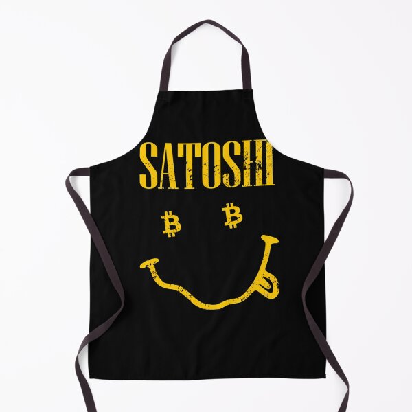 Item preview, Satoshi designed and sold by meisermhhobbya.