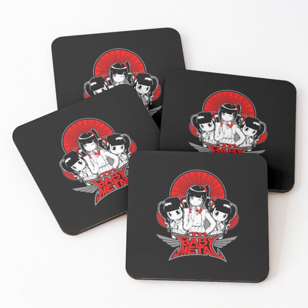 Item preview, Babymetal Kawaii designed and sold by rinadeastunia.