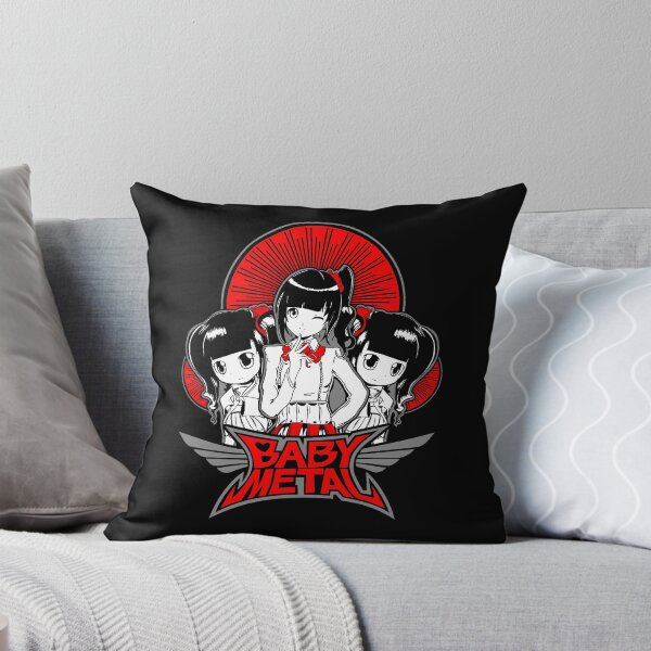 Item preview, Babymetal Kawaii designed and sold by rinadeastunia.