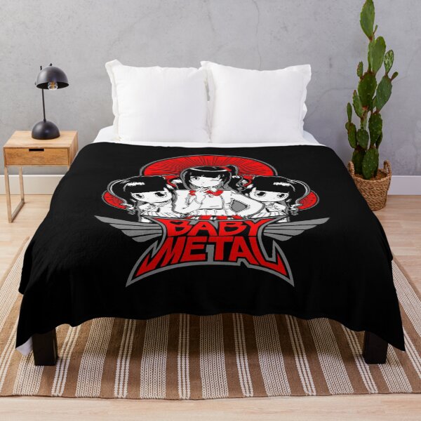 Item preview, Babymetal Kawaii designed and sold by rinadeastunia.