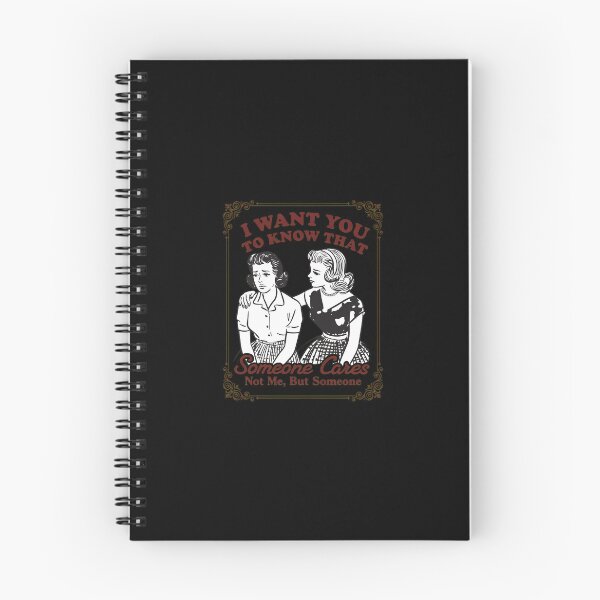 Item preview, I Want You To Know That Someone Cares  designed and sold by Emilioerde.