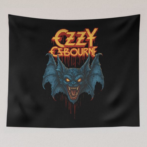 Item preview,  Young Ozzy  designed and sold by H-Desz5.