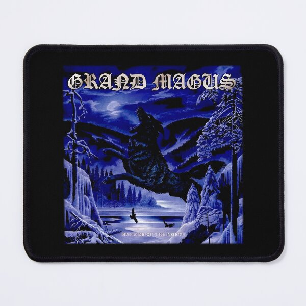Item preview, Magus The Shadow Knows Grand designed and sold by aixairir47.