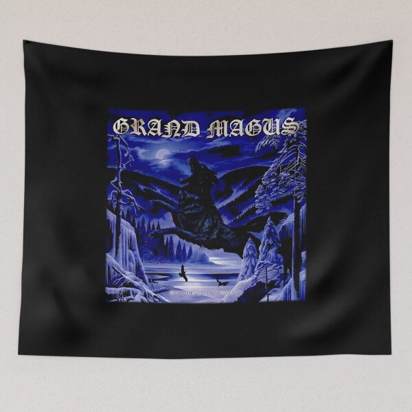 Item preview, Magus The Shadow Knows Grand designed and sold by aixairir47.