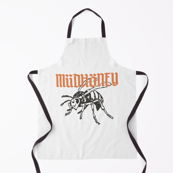 Item preview, Mudhoney designed and sold by ThibaultNguyen.