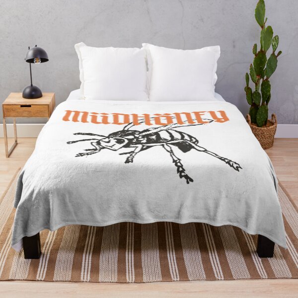 Item preview, Mudhoney designed and sold by ThibaultNguyen.