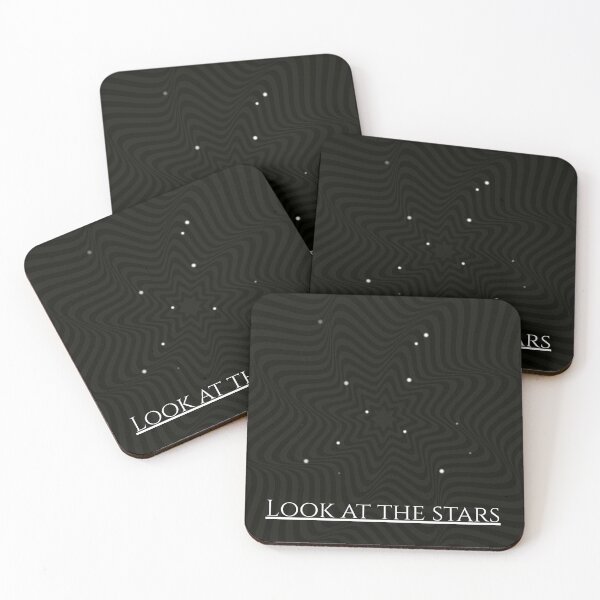 Item preview, Look at the stars designed and sold by Strangestory.