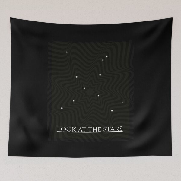 Item preview, Look at the stars designed and sold by Strangestory.