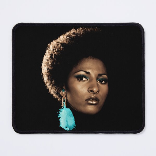 Item preview, Say Hello Pam Grier designed and sold by tashiaeyywe.