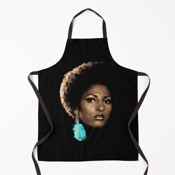 Item preview, Say Hello Pam Grier designed and sold by tashiaeyywe.