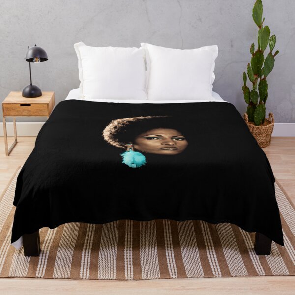 Item preview, Say Hello Pam Grier designed and sold by tashiaeyywe.