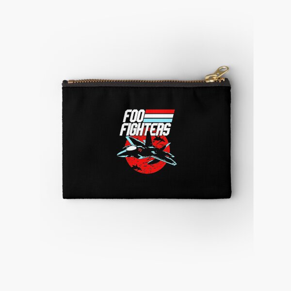 Item preview, Jet FIght Foo Circle Red Fighters Merch Tshirt Sticker designed and sold by matherbut.