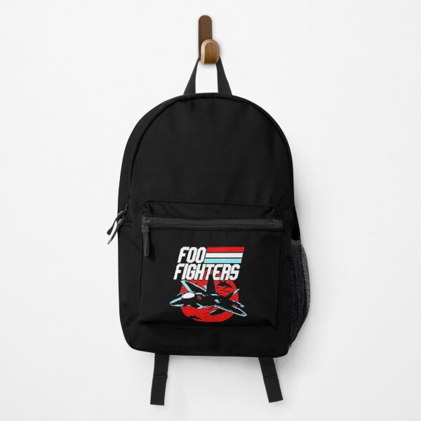 Item preview, Jet FIght Foo Circle Red Fighters Merch Tshirt Sticker designed and sold by matherbut.