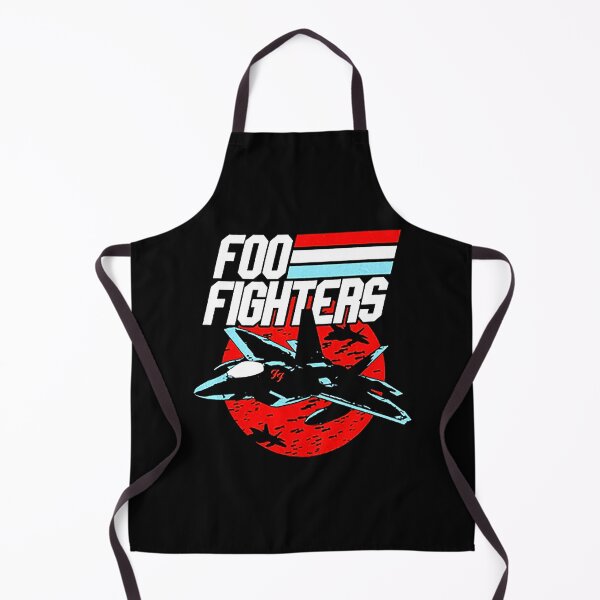 Item preview, Jet FIght Foo Circle Red Fighters Merch Tshirt Sticker designed and sold by matherbut.