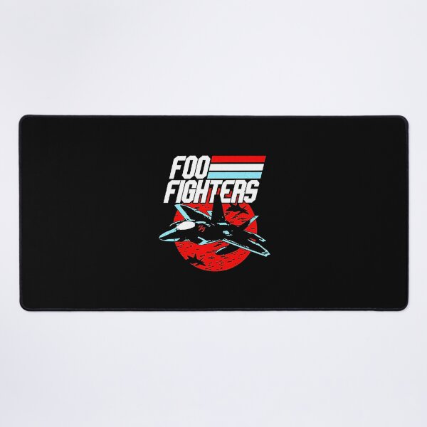 Item preview, Jet FIght Foo Circle Red Fighters Merch Tshirt Sticker designed and sold by matherbut.