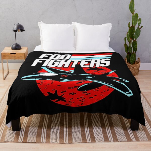 Item preview, Jet FIght Foo Circle Red Fighters Merch Tshirt Sticker designed and sold by matherbut.