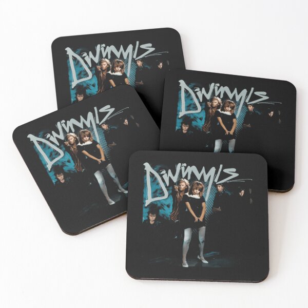 Item preview, Divinyls Band Album Cover Art For Rock Music Fans And Gift For 80S Rock Lovers designed and sold by ThibaultNguyen.