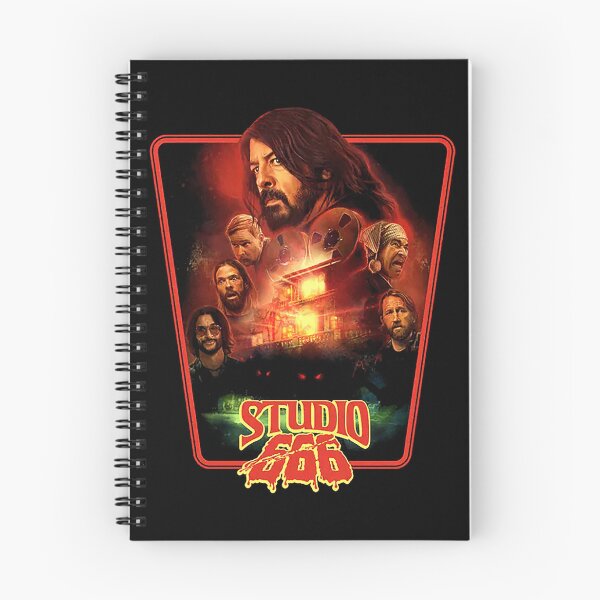 Item preview, Faqmily Picture of Foo Circle Red Fighters Merch Tshirt Sticker designed and sold by matherbut.
