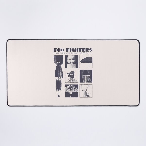 Item preview, Kolase Foo Circle Red Fighters Merch Tshirt Sticker designed and sold by matherbut.