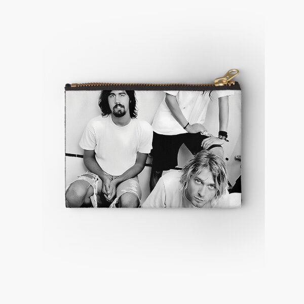 Item preview,  All Member From Nirvana  designed and sold by H-Desz5.