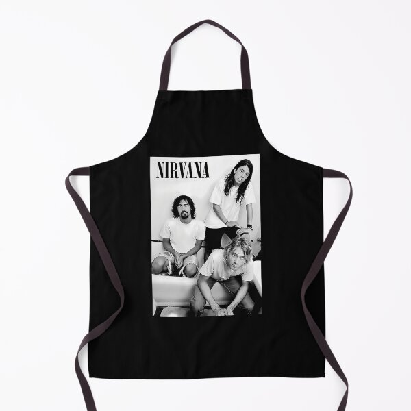 Item preview,  All Member From Nirvana  designed and sold by H-Desz5.