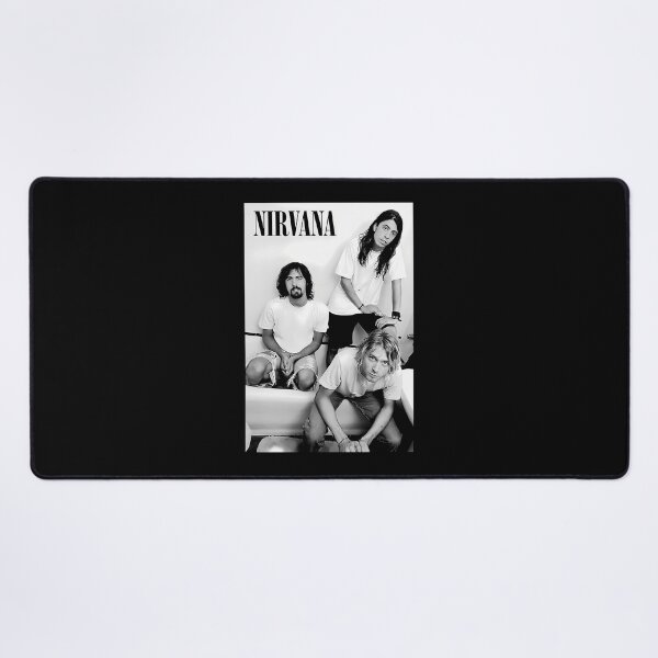 Item preview,  All Member From Nirvana  designed and sold by H-Desz5.