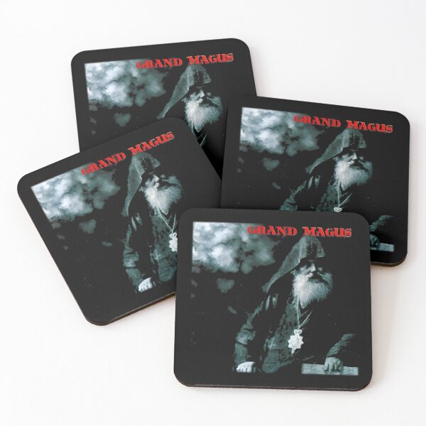 Item preview, Magus Grand Ravens Guide Our Way designed and sold by aixairir47.