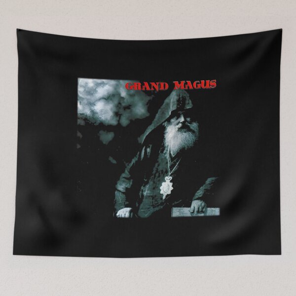 Item preview, Magus Grand Ravens Guide Our Way designed and sold by aixairir47.