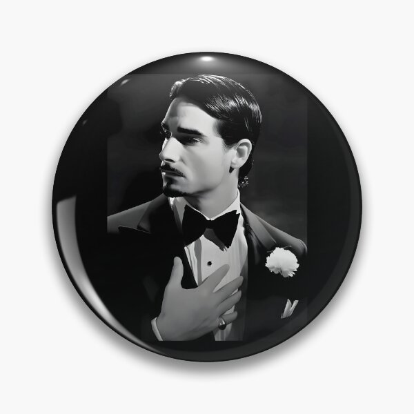 Item preview, Kevin Richardson designed and sold by Sophie Thomas.