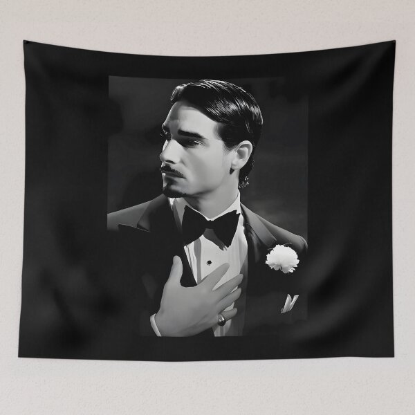 Item preview, Kevin Richardson designed and sold by Sophie Thomas.