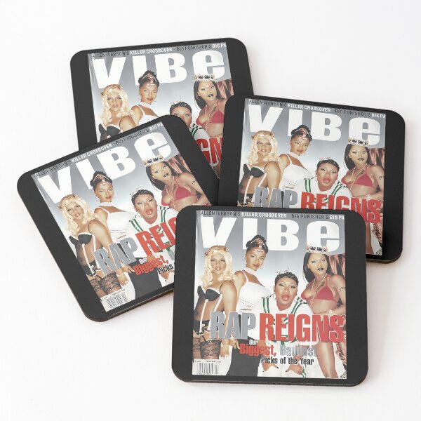 Item preview, Rap Queens  designed and sold by PalladinoStore.