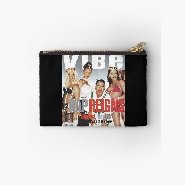 Item preview, Rap Queens  designed and sold by PalladinoStore.