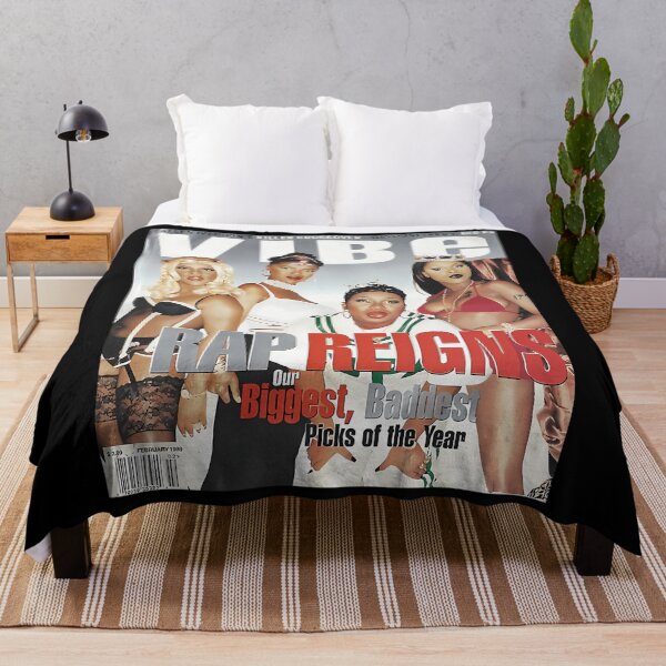 Item preview, Rap Queens designed and sold by PalladinoStore.