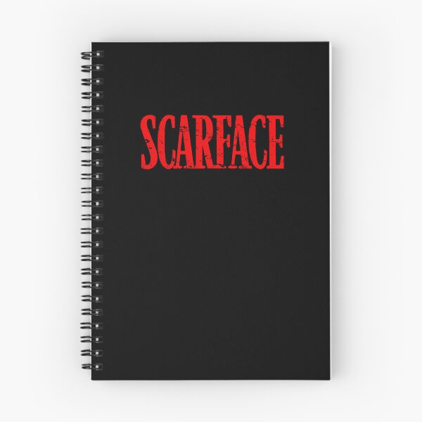Item preview, Scarface  designed and sold by jaime4kdm.