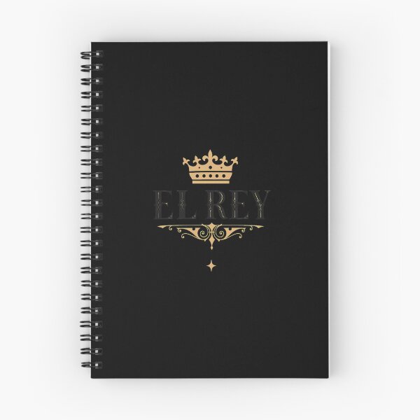 Item preview, El Rey Crown & Flourish Majestic Typography designed and sold by Emilioerde.