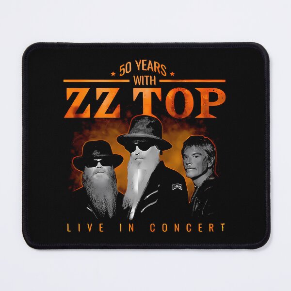 Item preview, Zztops Rock Band designed and sold by ThibaultNguyen.