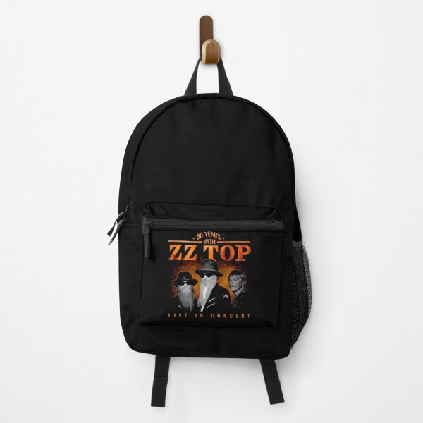 Item preview, Zztops Rock Band designed and sold by ThibaultNguyen.