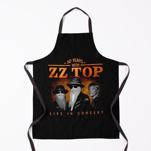 Item preview, Zztops Rock Band designed and sold by ThibaultNguyen.