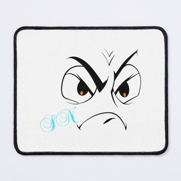 Item preview, Angry Birds Inspired Cartoon Style Bird Design for Fans of Fun and Playful Characters designed and sold by squishymonkeys.