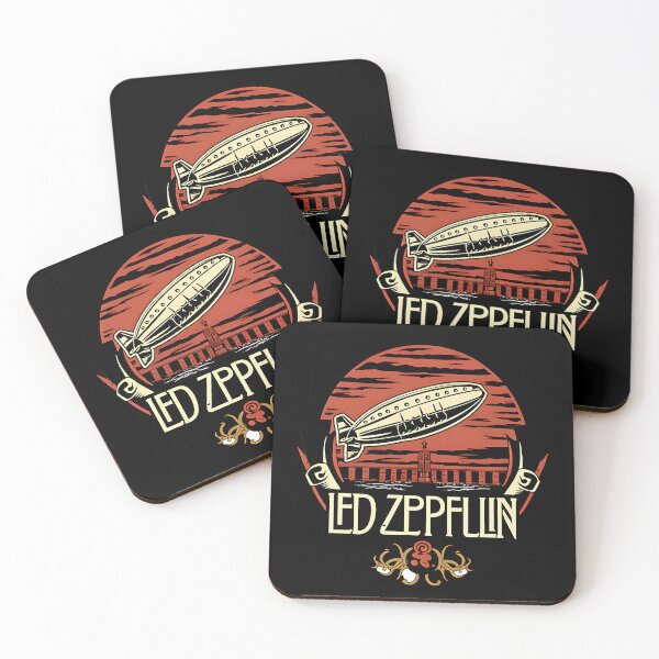 Item preview, Zep's Timeless Echo designed and sold by Sophie Thomas.